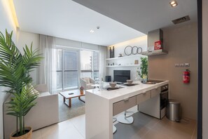 Apartment | 1 bedroom