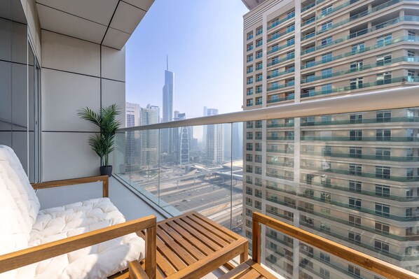 Apartment | 1 bedroom