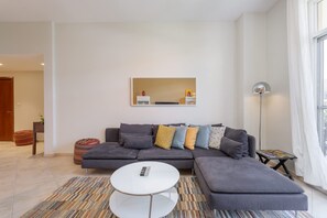 Apartment | 2 bedrooms