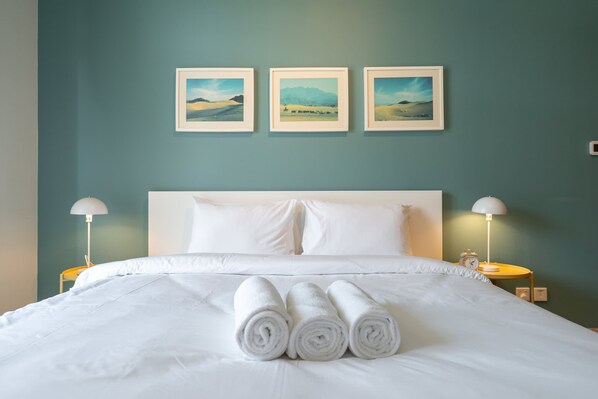 Apartment | 2 bedrooms - Gorgeous 2-bedroom Apartment in Norton Court Motor City (Dubai)