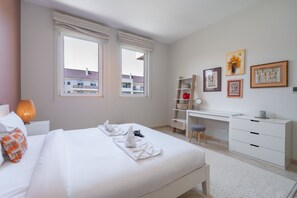 Apartment | 2 bedrooms