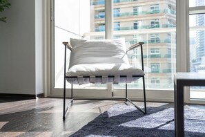 Ferienhaus | 1 Schlafzimmer