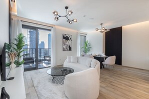 公寓 | 1 間臥室