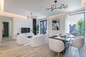 公寓 | 1 間臥室