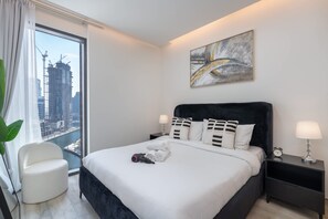 公寓 | 1 間臥室