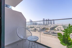 Room - Modern Sophistication A Dream Studio (Dubai)