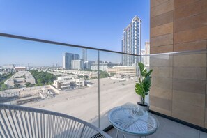 Room - Modern Sophistication A Dream Studio (Dubai)