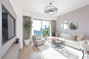 Appartement | 1 chambre