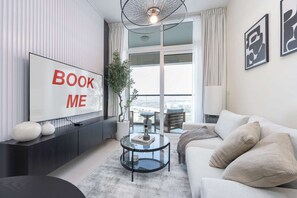 Appartement | 1 chambre