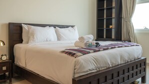 House | 1 bedroom - Charming Sun-filled 1-bedroom in Red Residence Dubai Sports City (Dubai)