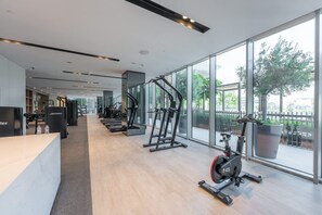 Appartement | 2 chambres