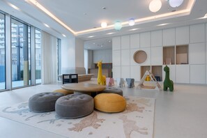 อพาร์ทเมนท์ | 2 ห้องนอน