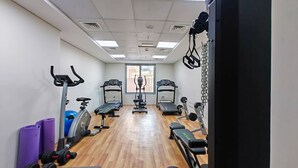 House - Utterly Mesmerizing Studio in JVC (Dubai)