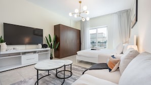 Unclassified image, 4 of 47, button - Spacious Studio at Imperial Residence in JVT That Sleeps 4 (Dubai)