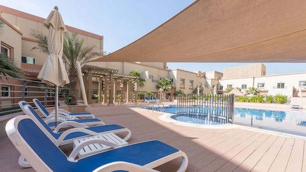 Unclassified image, 1 of 47, button - Spacious Studio at Imperial Residence in JVT That Sleeps 4 (Dubai)