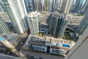 1 bedroom - Luxury in Dubai Marina s 1 Bed That Sleeps 2 (Dubai)