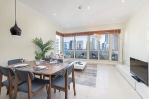 Apartment | 1 bedroom - Luxury in Dubai Marina s 1 Bed That Sleeps 2 (Dubai)