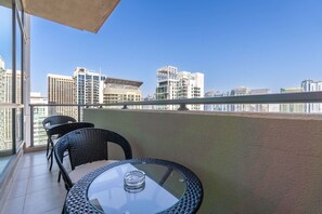 Apartment | 1 bedroom - Luxury in Dubai Marina s 1 Bed That Sleeps 2 (Dubai)