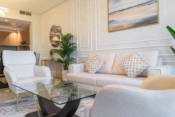 Apartment | 1 bedroom