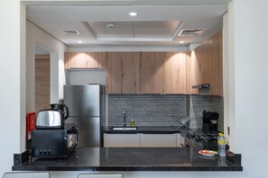 Apartment | 1 bedroom