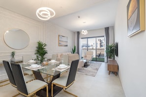 Apartment | 1 bedroom
