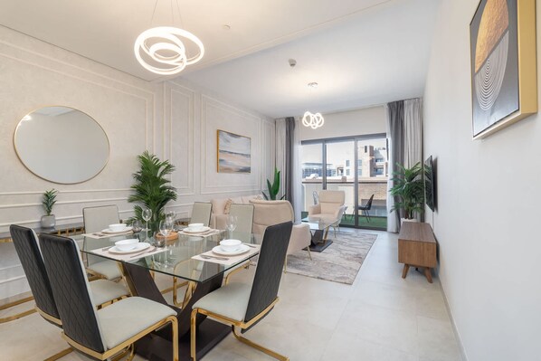 Apartment | 1 bedroom