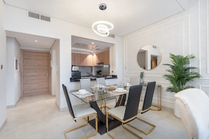 Apartment | 1 bedroom