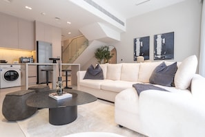 Villa | 4 habitaciones