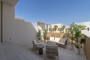 Villa | 4 habitaciones