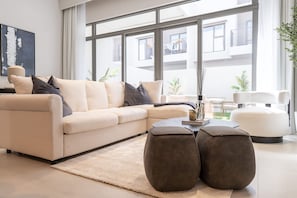 Villa | 4 habitaciones