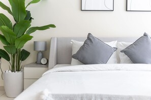 Studio - Minimalist and Modern Studio in Business Bay (Dubai)