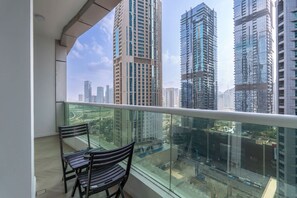 Apartment | 1 bedroom - A Fabulous 1 Bedroom Apartment in Marina Pinnacle (Dubai)