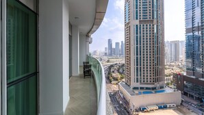 1 bedroom - A Fabulous 1 Bedroom Apartment in Marina Pinnacle (Dubai)