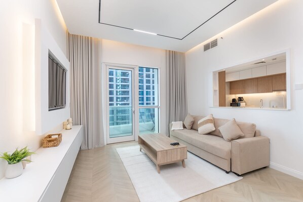 Apartment | 1 bedroom