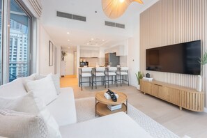 Huoneisto | 1 makuuhuone