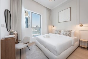 Huoneisto | 1 makuuhuone