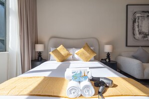 Studio - Mesmerizing Studio Located in the Center of JVC (Dubai)