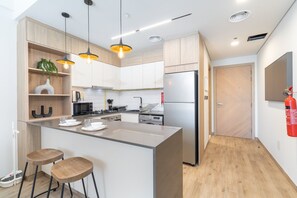 Studio - Mesmerizing Studio Located in the Center of JVC (Dubai)