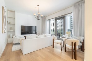 Apartment | 1 bedroom