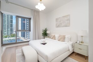Appartement | 1 chambre