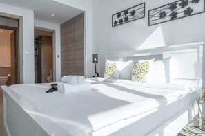 Apartamento | 1 quarto
