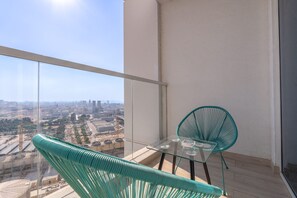 Apartment | 1 bedroom - Luxury 1-bedroom in Dubai Marina That Sleeps 2 (Dubai)