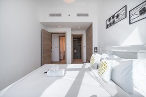Apartamento | 1 quarto