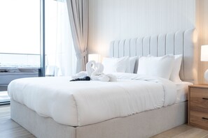 Apartment | 1 bedroom - Stay in Studio City at Celia Residence Perfect for 2 (Dubai)