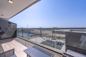 Apartment | 1 bedroom - Stay in Studio City at Celia Residence Perfect for 2 (Dubai)