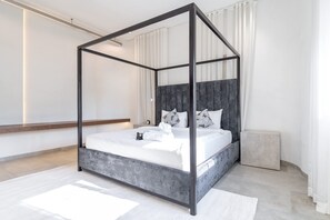 Villa | 4 chambres, accès à Internet haute vitesse