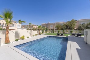 Villa | 4 chambres, accès à Internet haute vitesse