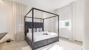 Villa | 4 chambres, Internet