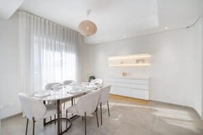 Villa | 4 chambres, accès à Internet haute vitesse