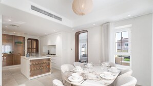Villa | 4 chambres, Internet